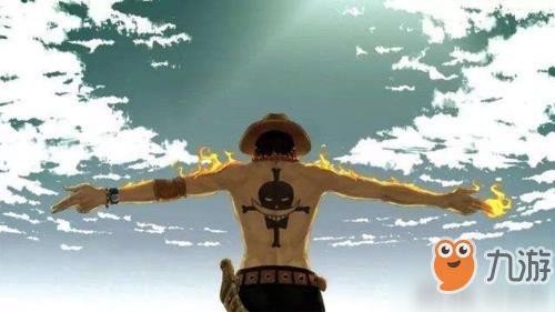 航海王壮志雄心艾斯最新爆料,壮志雄心艾斯最新爆料，揭秘神秘力量与命运转折