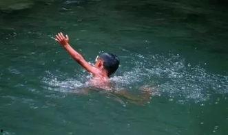 海南溺水爆料事件视频最新,悲剧瞬间，紧急救援行动展开